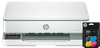 HP ENVY 6130e + 1 set extra cartridges