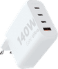 Xtorm 140W GaN2 Ultra Wall Charger