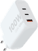 Xtorm 100W GaN2 Ultra Wall Charger