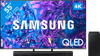Samsung QLED 4K 55Q74D (2024) + Samsung HW-B530 (2022)