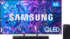 Samsung QLED 4K 65Q74D (2024) + Samsung HW-B530 (2022)