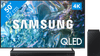 Samsung QLED 4K 50Q64D (2024) + Samsung HW-B530 (2022)