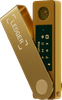 Ledger Nano X Gold