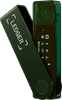 Ledger Nano X Emerald Green