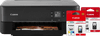 Canon PIXMA TS5350I + 1 Set Extra XL Cartridges