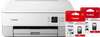 Canon PIXMA TS5351I + 1 set extra XL cartridges