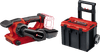 Einhell TP-BS 18/457 Li BL Solo (zonder accu) + Einhell E-Case L