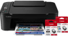 Canon PIXMA TS3750i + 1 set extra XL cartridges