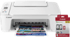 Canon PIXMA TS3751i + 1 set extra cartridges + fotopapier