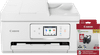 Canon PIXMA TS7750i + 1 Set Extra XL Cartridges + Photo Paper