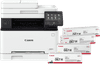 Canon I-SENSYS MF655CDW + 1 set extra XL toners