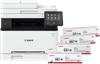 Canon I-SENSYS MF657CDW + 1 set extra XL toners
