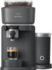 Philips BAR303/60 Zwart + Melkopschuimer