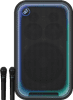 Sony ULT Tower 7 + Sony ULT MIC Zwart