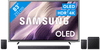 Samsung OLED 83" S99H (2026) + Samsung HW-Q930H (2026)