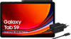 Samsung Galaxy Tab S9 11 inch 128GB Wifi en 5G Zwart + Oplaadpakket