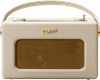 Roberts Radio	Revival iStream 3L Creme