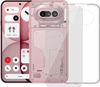 Nothing Phone (4a) 256GB Roze 5G + Accessoirepakket