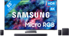 Samsung Micro RGB 85" R95H (2026) + Samsung HW-Q990H (2026)