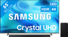 Samsung Led 65" U8070H (2026) + Samsung HW-B750F (2025)