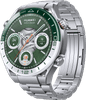 Huawei Watch Ultimate Green