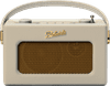 Roberts Radio	Revival Uno BT Cream