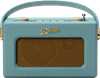 Roberts Radio Revival Uno BT Blue