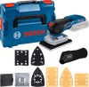 Bosch Professional GSS 18V-13 (zonder accu)