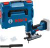 Bosch Professional GST 18V-125 S (zonder accu)