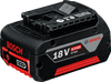 Bosch Professional GBA 18V 4.0Ah Battery
