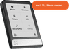 Ledger Flex incl. $70 Bitcoin voucher