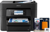 Epson WorkForce WF-4830DTWF + 1 Set Extra Cartridges