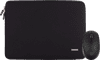 BlueBuilt Laptophoes voor Apple MacBook Air 15 inch + Tradendum Bluetooth muis