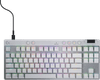 Logitech G Pro X TKL Rapid Gaming Toetsenbord Wit Qwerty