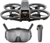 DJI Avata 2 Fly Smart Combo (Single Battery)