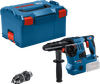 Bosch Professional GBH 18V-28 CF  (zonder accu)
