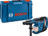 Bosch Professional 18V-40 C (without battery)