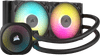 CORSAIR iCUE LINK TITAN 240 RX RGB AiO