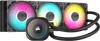 CORSAIR iCUE LINK TITAN 360 RX RGB AiO