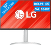LG 32UP55NP-W