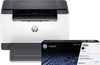 HP LaserJet M207dw + 1 extra black toner cartridge
