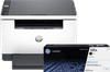 HP LaserJet M234d + 1 extra black toner cartridge