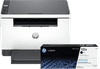 HP LaserJet M234d + 1 extra zwarte XL toner