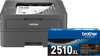 Brother HL-L2400DWE + 1 extra zwarte XL toner