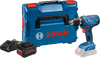 Bosch Professional GSR 18V-21 5.5Ah ProCORE Battery Starter Kit