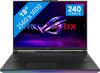 ASUS ROG Strix Scar 18 G834JYR-R6077W