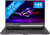 ASUS ROG Strix G17 G713PV-HX165W