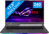 ASUS ROG Strix G17 G713PI-LL131W