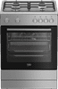 Beko FBM6202XNL AeroPerfect