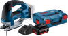 Bosch Professional GST 18V-155 BC 5,0 Ah GBA Accu Starterspakket